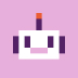 pixel robot