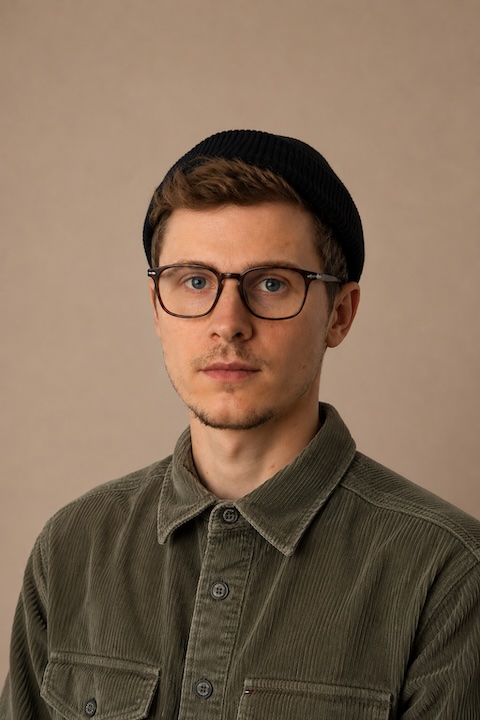 Arek Różycki